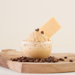 COFFEE  ICE CREAM